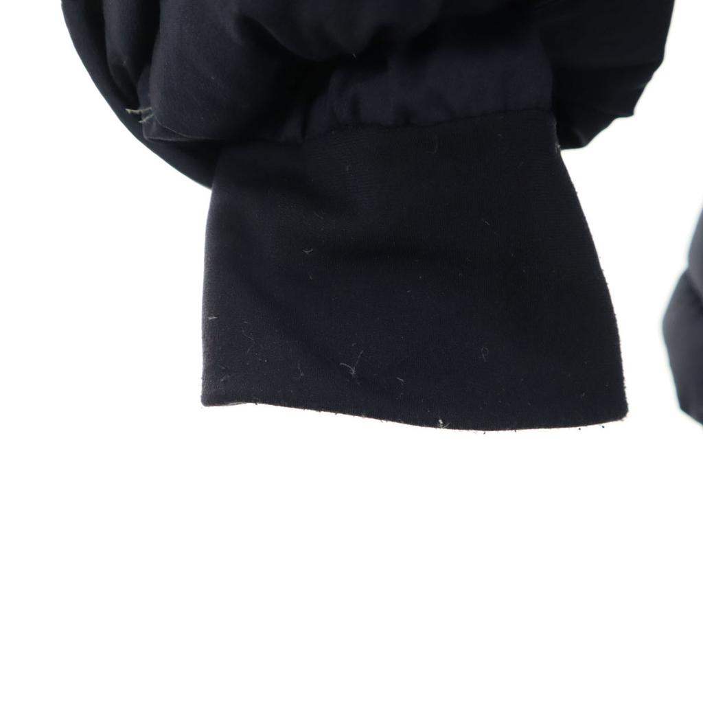 UNIQLO seamless down parka XL Navy Men's Used