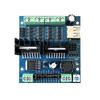 L298N Motor Driver Module Four-Channel Motor Driver Smart Car Motor Driver Module