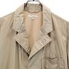 ENGINEERED GARMENTS Made in USA Shop coat M beige With belt Men's Used