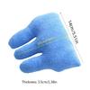 Finger Separator, Finger Contracture Cushion Hand & Finger Aid for Contracture