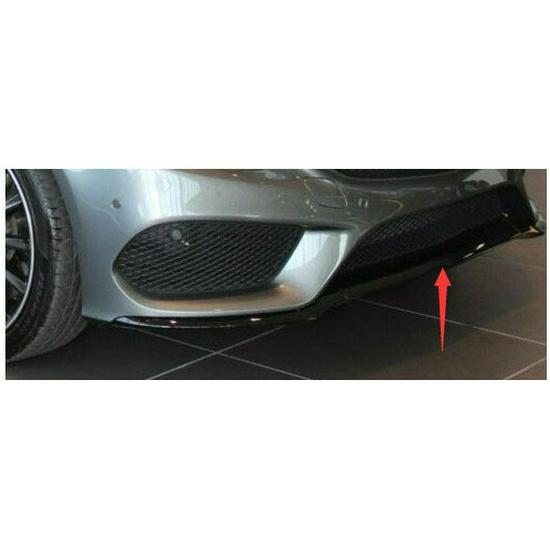 Mercedes-Benz C-Class Front Bumper Center Trim for 205 C200/C260/C180 Models