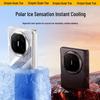Huawei Mate X7/X6 Transparent Protective Phone Case