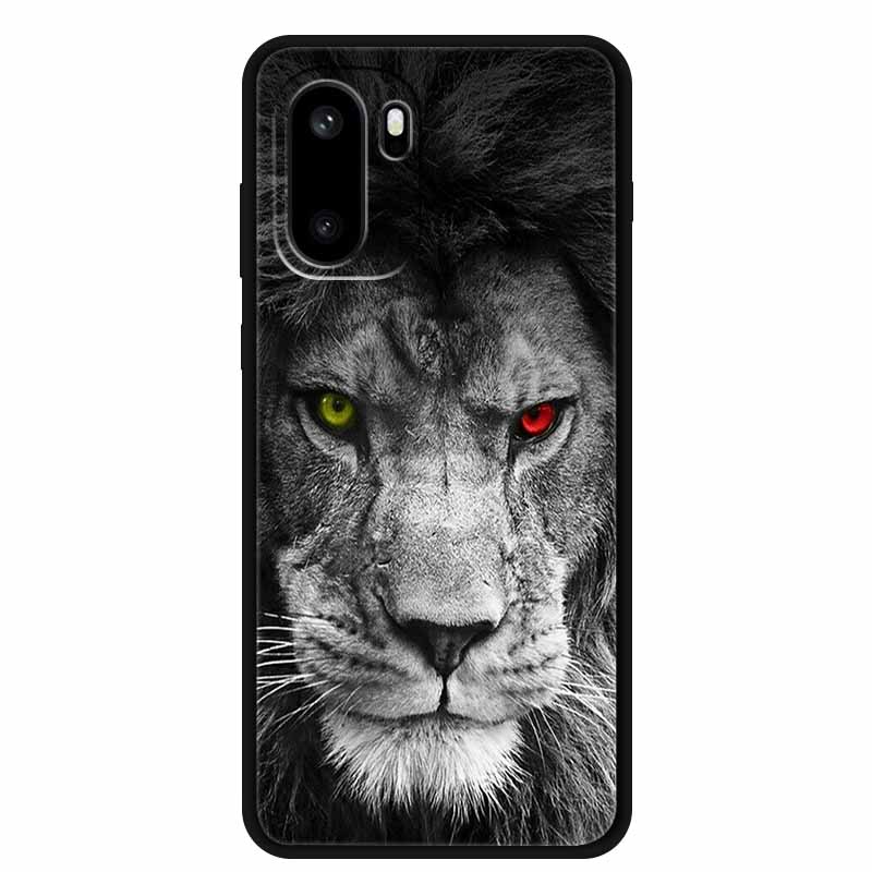 

For OnePlus Ace 6 Case 1+ ACE6 Cute Cartoon Soft Silicone TPU Back Cover for OPPO OnePlus Ace6 Color Splicing Shockproof Bumper OnePlus Ace 6