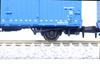 KATO N Gauge WAM380000 Set Model Railroad Freight Car 14-Car 10-1740