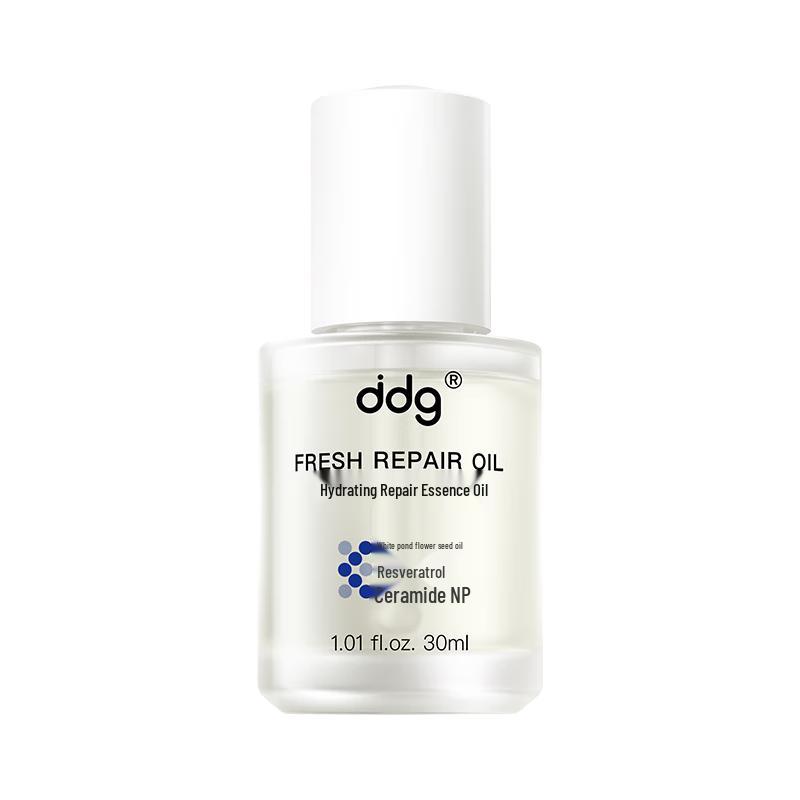 DDG Triple Repair Essence Oil