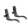 ZTTO MTB Bike Brake Handle Brake Lever Aluminum Alloy Cycling Brake Levers 31.8mm Diameter for