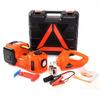 2025Multifunctional 5T Electric Hydraulic Jack 12V Vertical Hydraulic Jack Electric Torque Wrench
