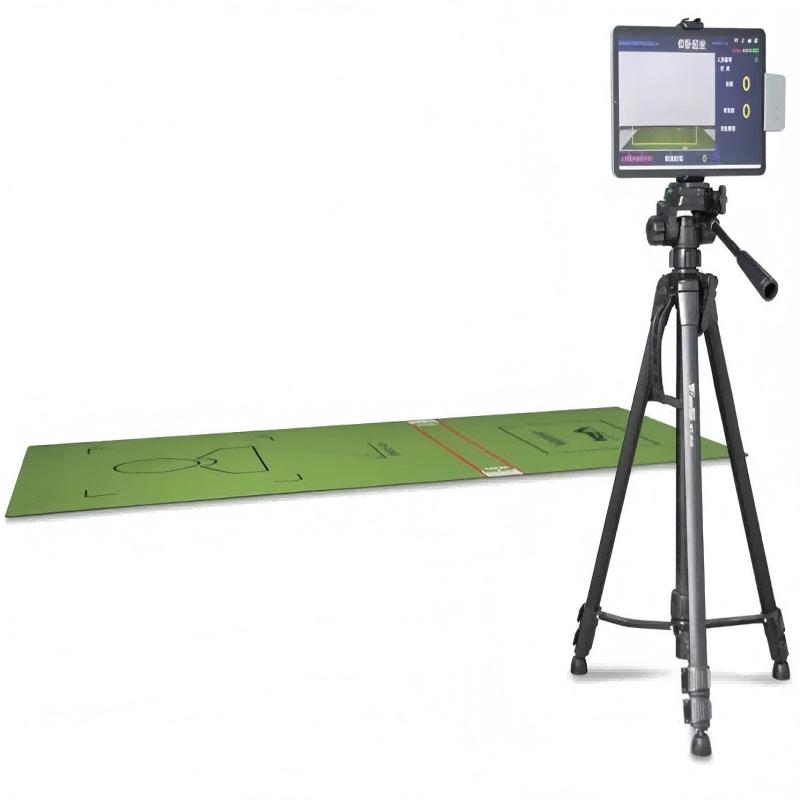 

AI Push-up Assessment & Training System