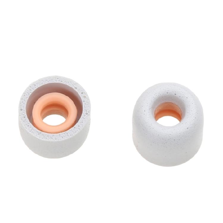 1 Set di Gommini Auricolari per Auricolari WF-1000XM4 Gommini Morbidi Auricolari in Memory Foam