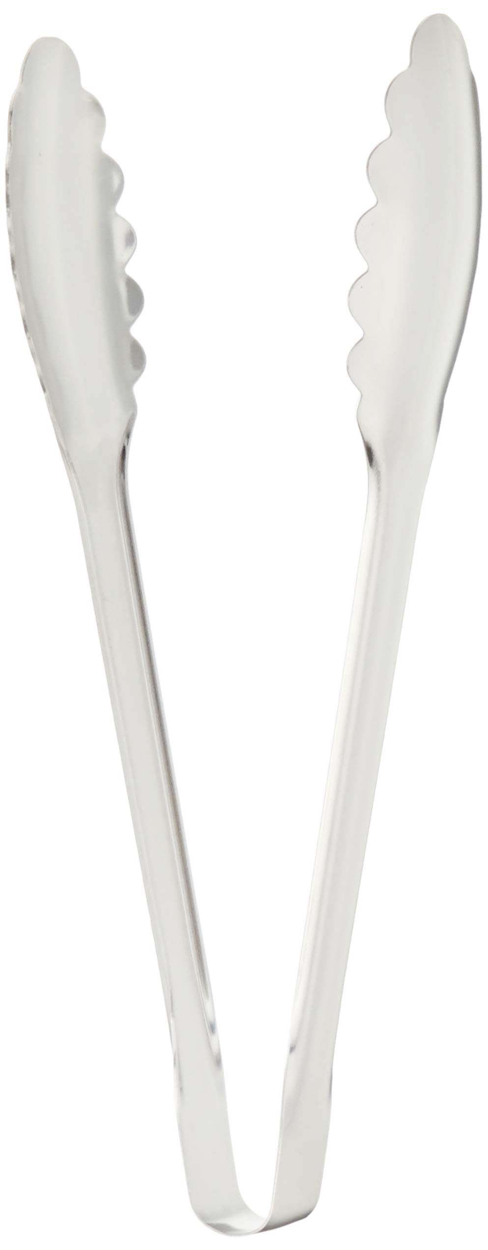 

Nagao Tsubamesanjo Tongs 20cm Stainless Steel Made in Japan All-Purpose