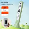Portable Mini Ultrasonic Precision Height Measurer for Children