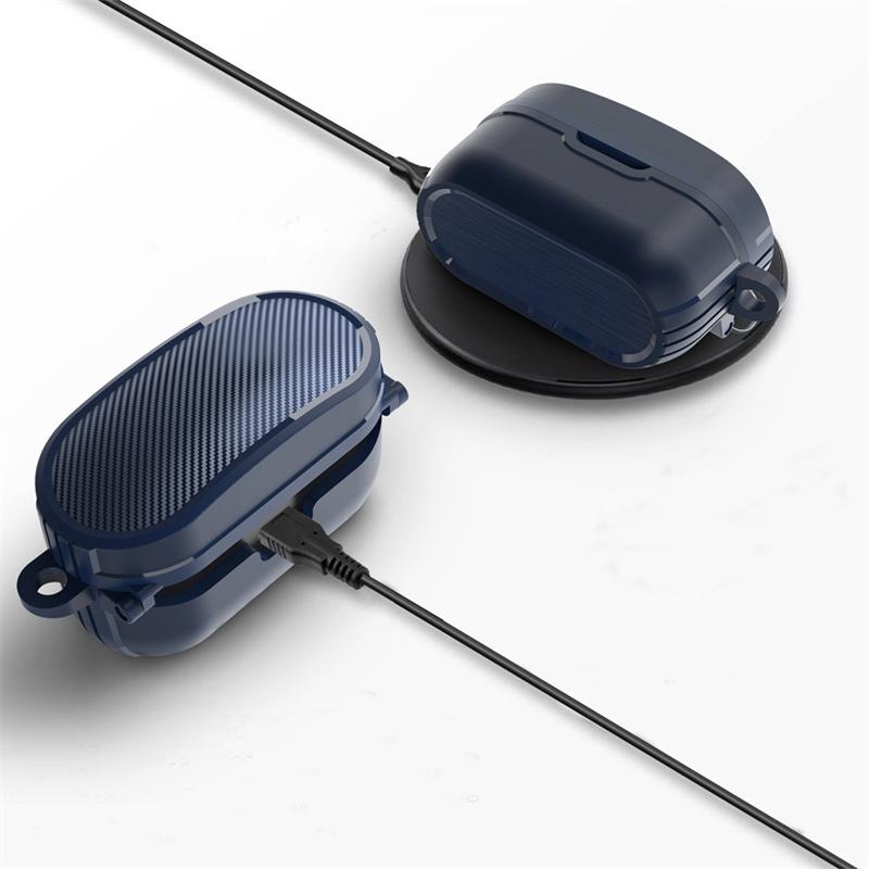 Husă ușoară Husă de protecție rezistentă la impact pentru căști Sony Wf1000Xm4