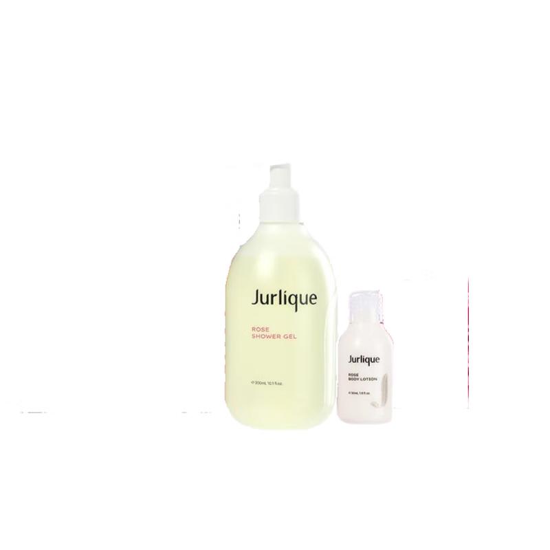 

Jurlique Rose Summer Skincare Gift Set
