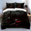 Roman Helmet and Cross. Bedding Sets Duvet Cover Sets Duvet Covers Pillowcases(1*Duvet Cover 2*Pillowcases Without Duvet Insert)
