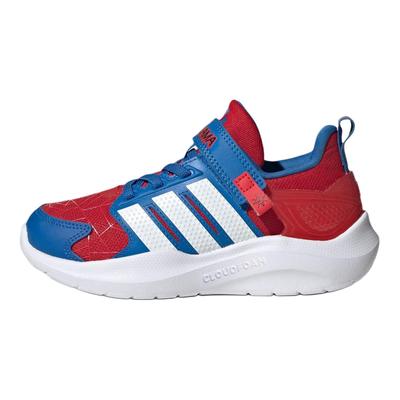 Marvel X Lightorama Rnr Spider-Man Comfortable Kids Running Shoes Kids Sneaker Blue Red JR2334