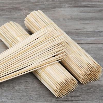 Scobitori de bambus de unică folosință ZISIZ