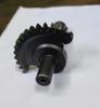 Kickstart Shaft & Quadrant Assembly Fit For Triumph Twin Motorbikes