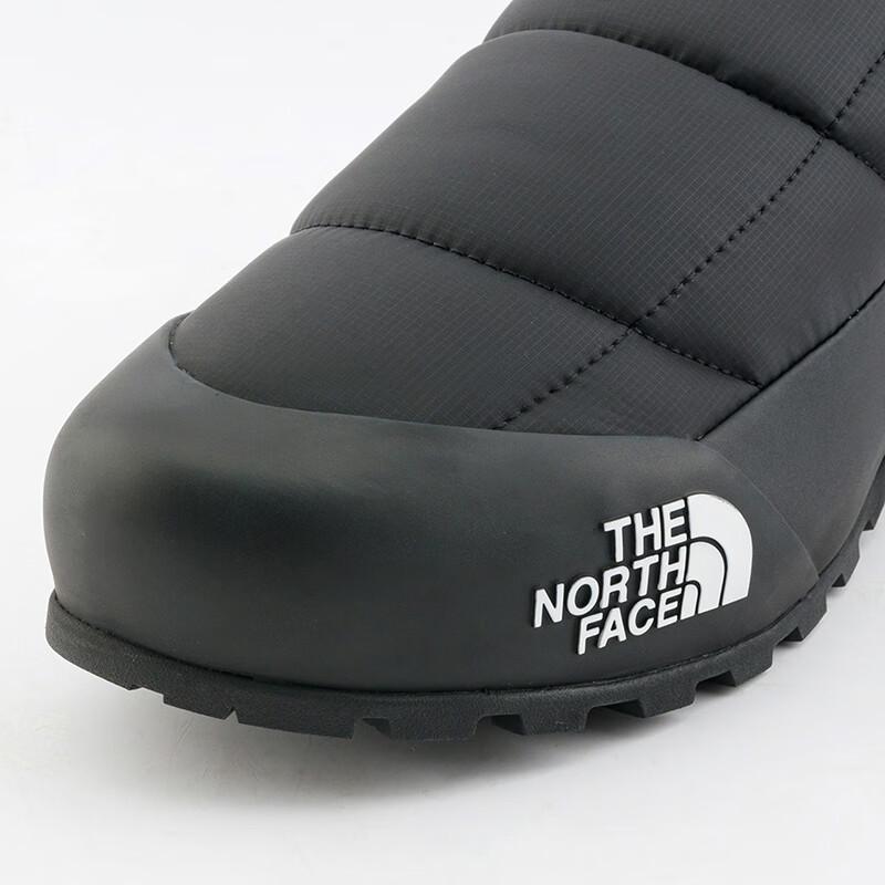 The North Face 8ABX Unisex Insulated Water-Resistant Camp Shoes