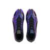Li Ning Anti-5 Super Ultimate Lifeform Ultra Light Technology Flexible Stable Support Low Top Basketball Shoes Men Sneaker Black ABFW009-7