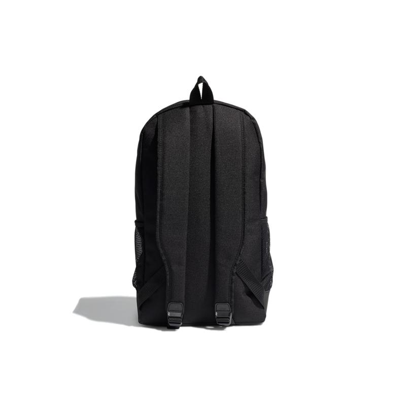 Adidas LINEAR ORG Polyester Backpack Regular Unisex Black Adidas GN2014
