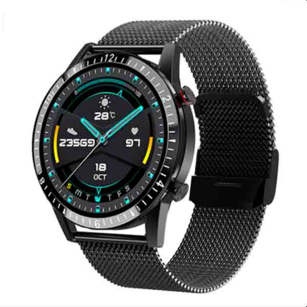 Smart Watch Bluetooth Call Watch IP67 Waterproof Sports Fitness Watch For Android IOS Smart Watch