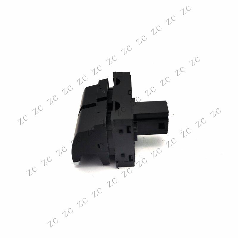 S+ Driver Side Power Window Switch 5K3959857 For VW Passat Golf MK5 MK6 GTI EOS 2D