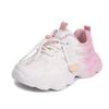 Children's Sports Shoes Spring New Boys Casual Shoes Versatile Autumn Girls Dad Shoes Breathable Medium and Older Children's Shoes