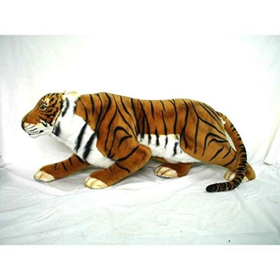 BH3981 HANSA Tiger 140