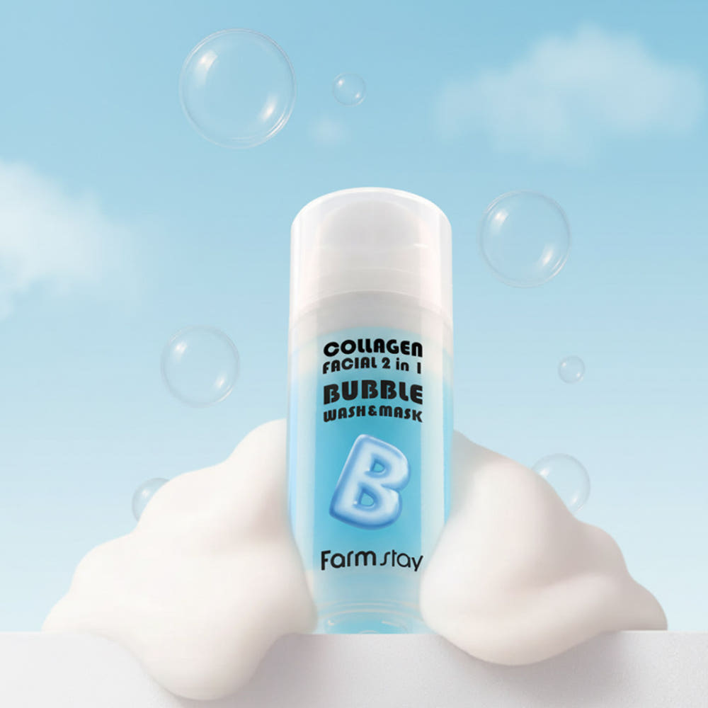 [Farmstay] Korean Skincare Product 1EA
