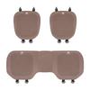 Perforated Ventilation Seat Cushion for Feifan ER6/F7/R7/MARVEL Cars - Summer Cool 25 New Style