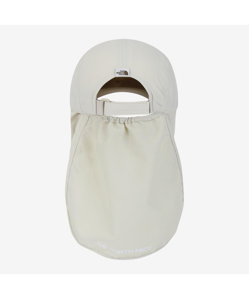 Noseupeisue Ne3Cs03L White Label Light Shield Cap White Sand