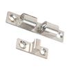 Sturdy Brass Beads Catching Accessory for Cabinets Offering Adjustable Designs Tension and Silents Closures