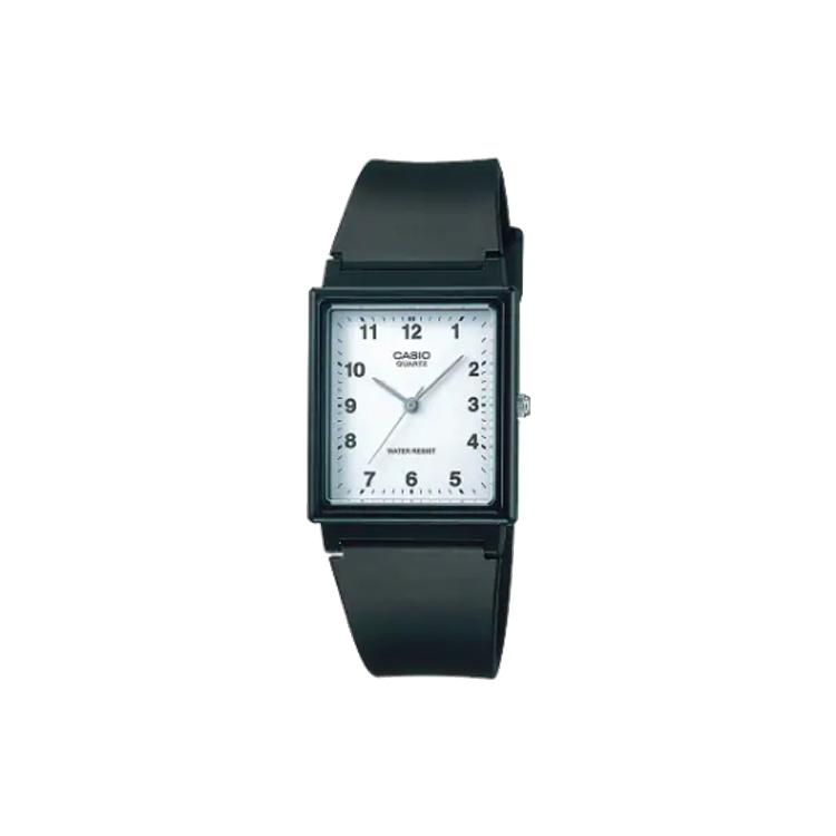 CASIO Men Standard Series White Watch MQ-27-7BJH MQ-27-7BJH White Dial