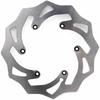 260mm FRONT Brake Disc Rotor For Husqvarna Husaberg FE TE FC TC TX FS FX 125 150 200 250 300 350 390 450 501 570 2009-2024