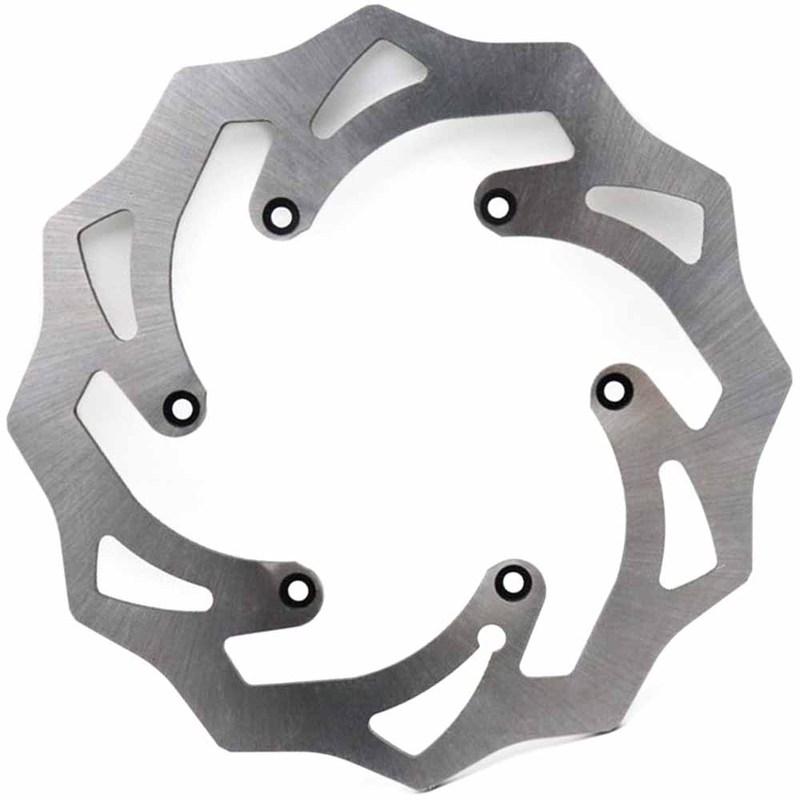 260mm FRONT Brake Disc Rotor For Husqvarna Husaberg FE TE FC TC TX FS FX 125 150 200 250 300 350 390 450 501 570 2009-2024
