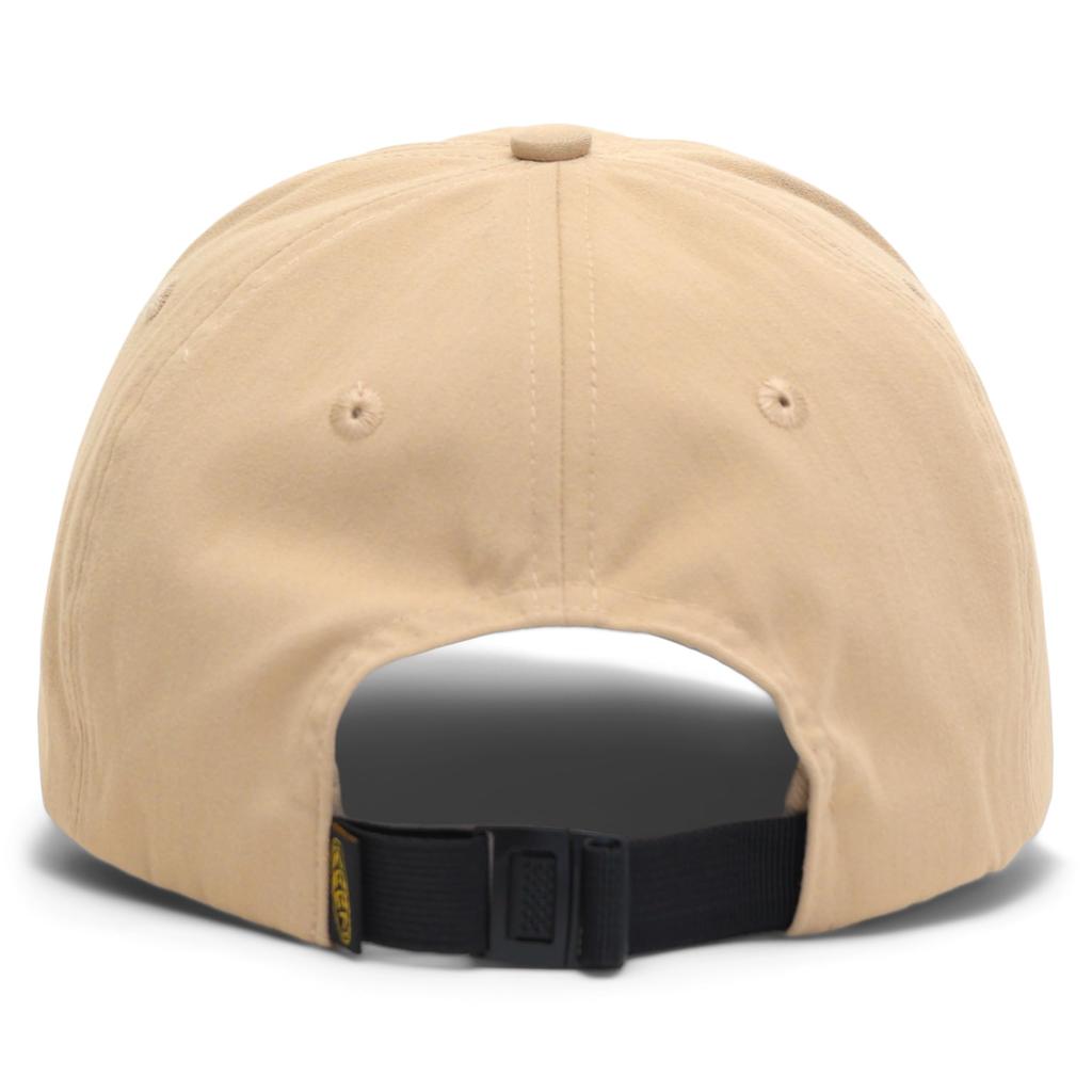 KEEN COTTON LIKE CAP 1030960 SAFARI/KELP