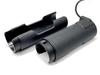 OPMID Clip Grip Heater 2 USB Type A 10W Fixed General Purpose Product L1204 for USB Type A Charger with Output 5V 2.1A or More