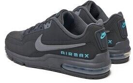 Кроссовки Nike Air Max LTD 3 anthracite