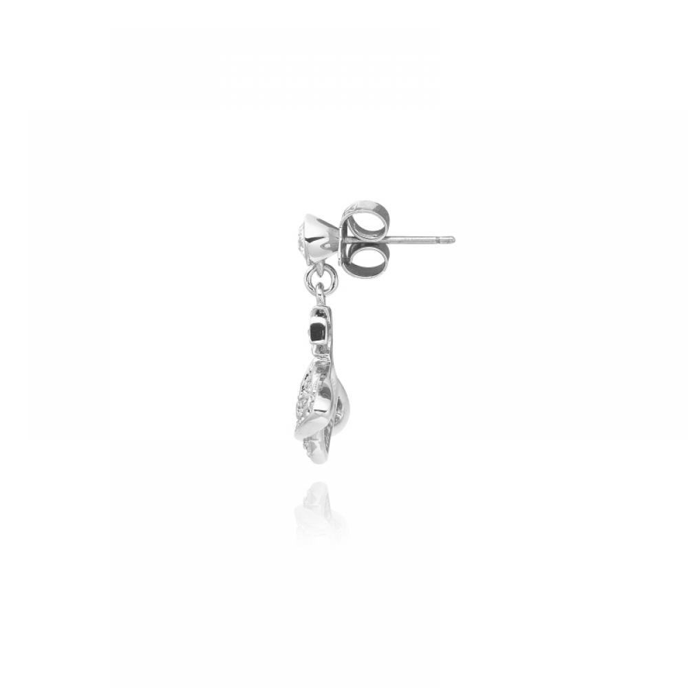 Orecchini Pendenti Mini Bas Relief Vivienne Westwood 62020025 02p116