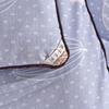Jieliya Brushed Feather Silk Quilt