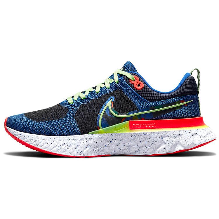 

Nike React Infinity Run Flyknit 2 Run Past The Future CZ3602-400 46