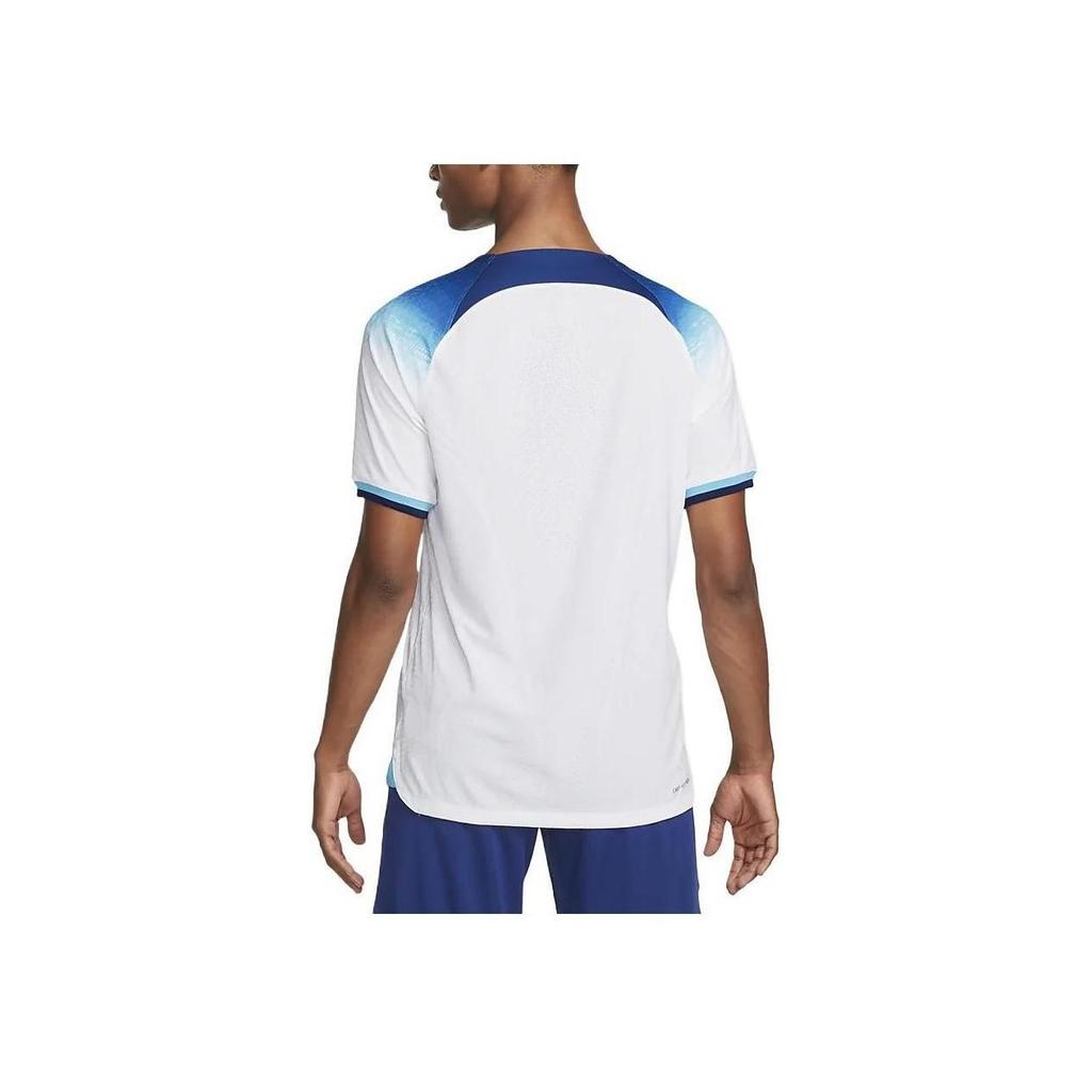 Nike England 2022/23 Home Stadium Soccer Jersey White DN0623-100