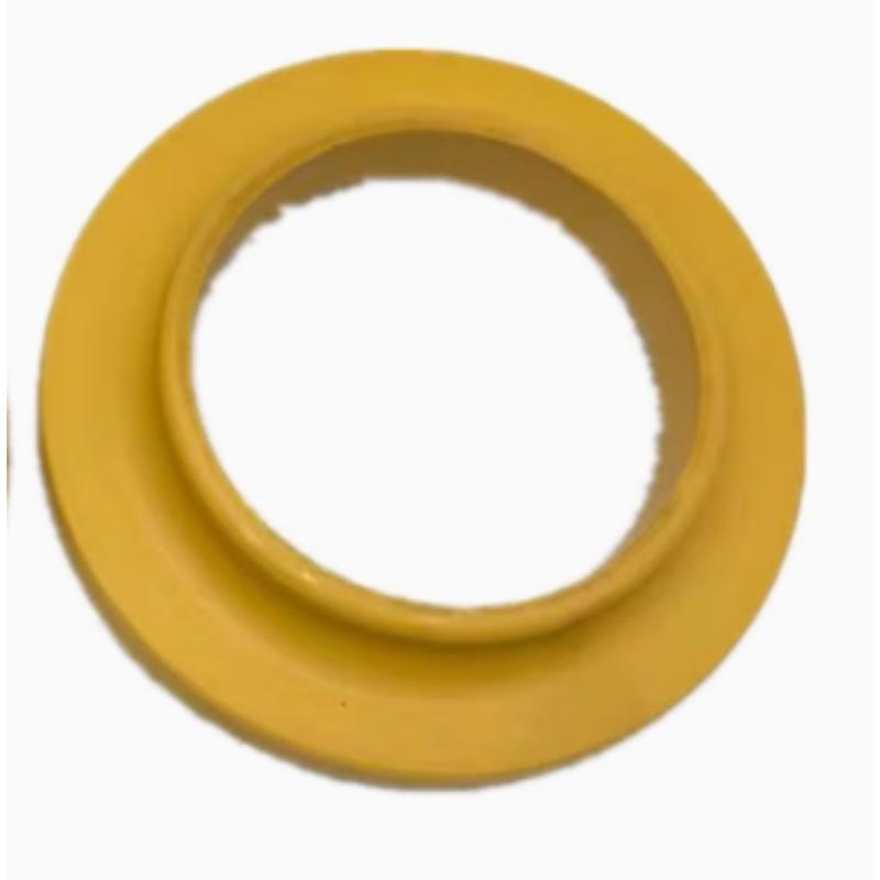China Yellow Rear Shock Absorber Rubber Ring Spring Cushion  Buffer Gasket Automobile Part for Buick GL8 Firstland China