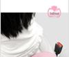 Car Neck & Lumbar Support Cushion for Xiaopeng G3/G6/G7/G9/P5/P7/X9/MONAM03