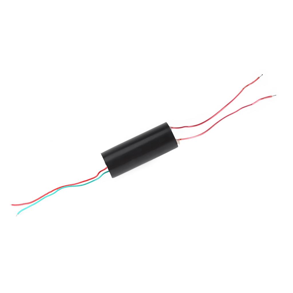 DC3.7V 6V High Voltage Pulse Generator Output 50KV Super Arc Ignition Coil Module