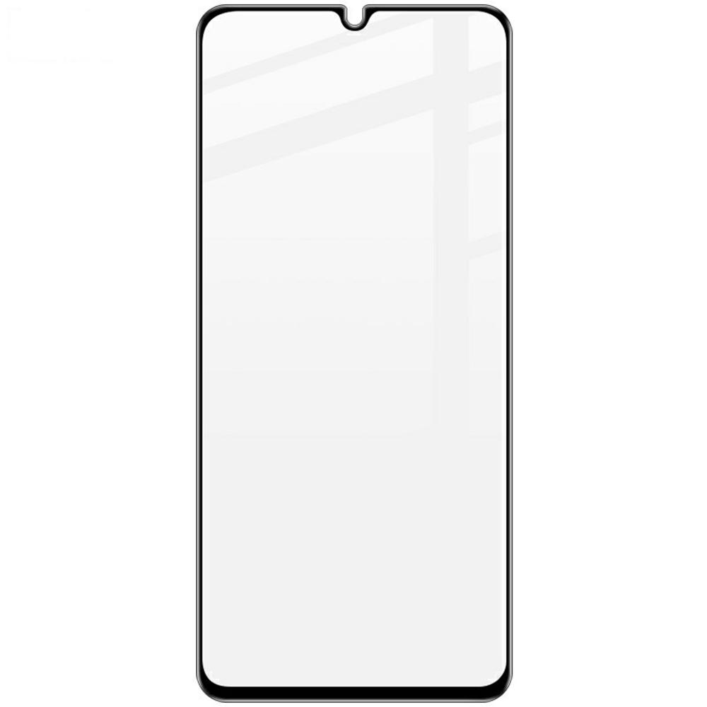

IMAK Pro+ Series For Samsung Galaxy F06 5G/M06 5G Tempered Glass Full Screen Protector Sensitive Touch Film As Shown A