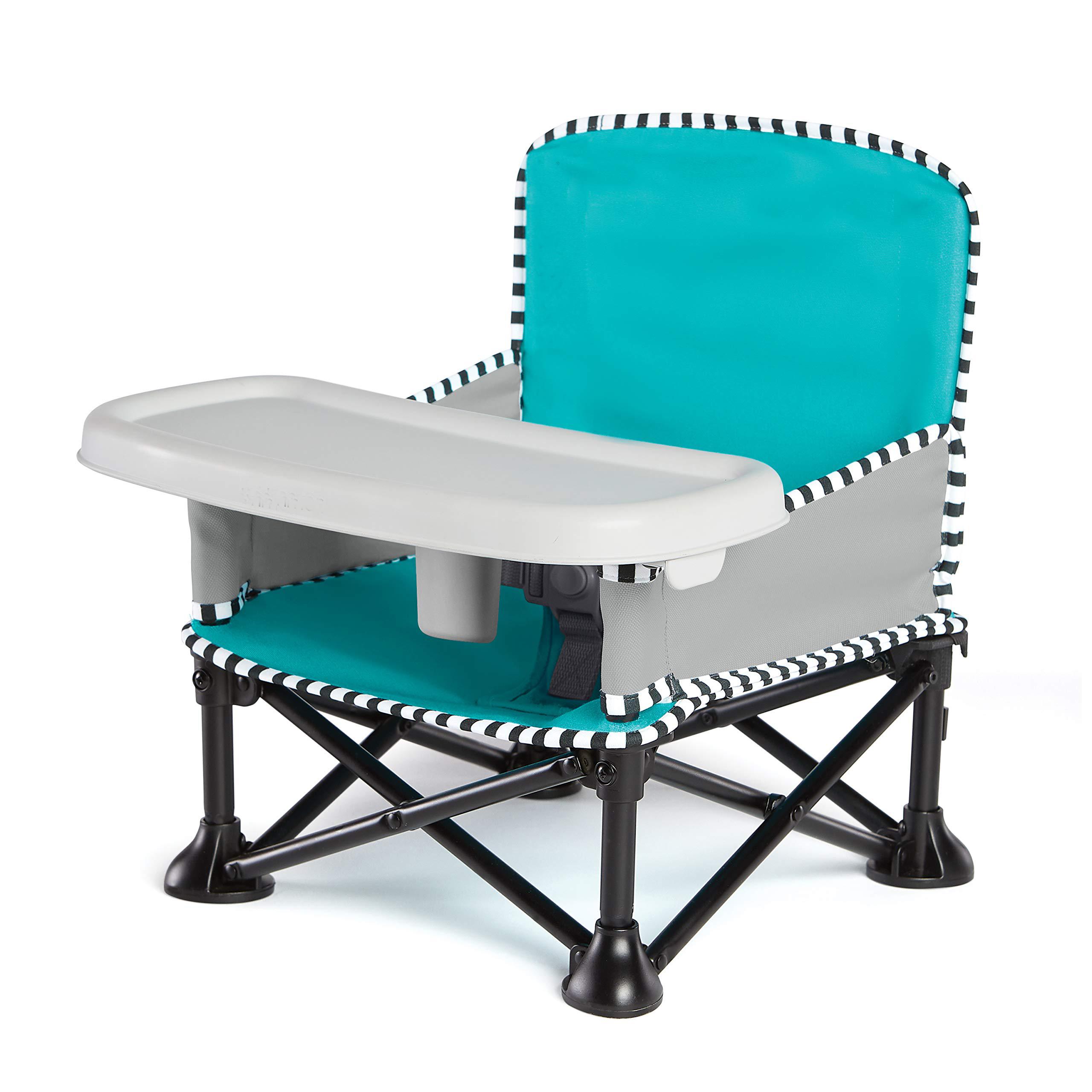 Custom Portable Children s Picnic Chair Baby Sitting Outdoor Beach Camping Travel Foldable Children s Toddler Baby Sitting Chair