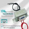 Componente electrice – Transformatoare