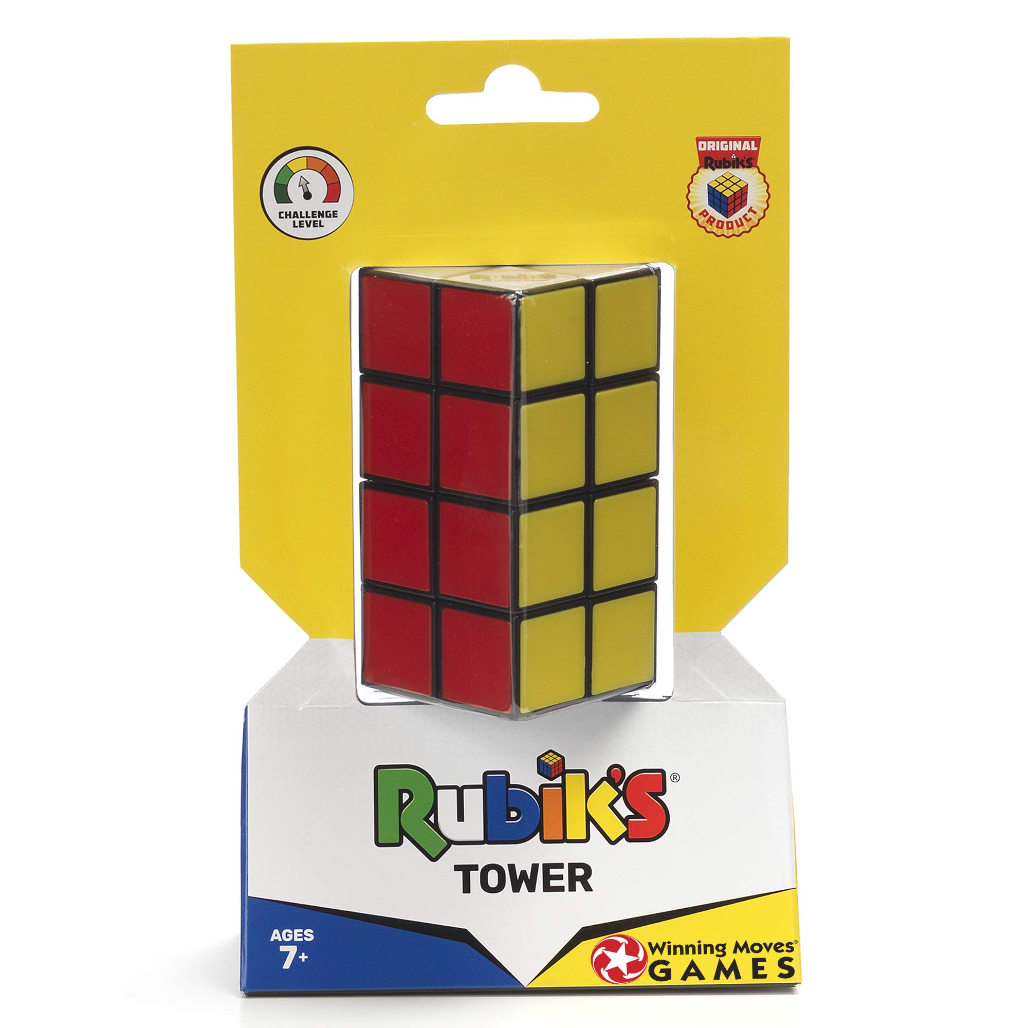 

Rubik s Tower