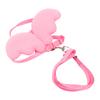 Angel Wing Pet Duck Walking Harness With Leash Comfortable Small Animals Training Walking Towing Rope Suitable For Pet Supplies